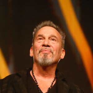 Florent Pagny est attendu ce jeudi 30 mai sur la scène de la Salle Pleyel pour le concert Sentinelles d'un soir, visant à mobiliser autour de l'armée
Exclusif - Florent Pagny - Concert "Corsu Mezu Mezu" à la Défense Arena à Paris, France. Le 28 octobre 2023. © Christophe Clovis / Bestimage 