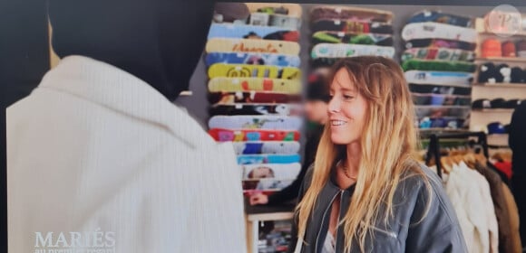 Rien ne va plus entre Marie et Jérémy dans "Mariés au premier regard 2024", épisode du 3 juin