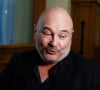 Sur 4 femmes.
Suspendu de l'antenne après une enquête pour viol, Sébastien Cauet réclame en justice son retour sur NRJ au tribunal de commerce de Paris, France, le 18 mars 2024. © Christiophe Clovis/Bestimage