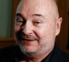 Mais il est également écarté de NRJ.
Suspendu de l'antenne après une enquête pour viol, Sébastien Cauet réclame en justice son retour sur NRJ au tribunal de commerce de Paris, France, le 18 mars 2024.  © Christiophe Clovis/Bestimage