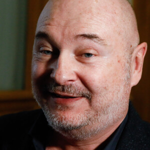 Mais il est également écarté de NRJ.
Suspendu de l'antenne après une enquête pour viol, Sébastien Cauet réclame en justice son retour sur NRJ au tribunal de commerce de Paris, France, le 18 mars 2024.  © Christiophe Clovis/Bestimage
