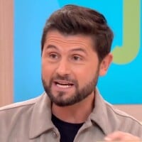 Bonjour ! : De gros changements annoncés dans l'émission de Bruce Toussaint, Christophe Beaugrand impacté