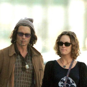 Interviewé par VSD en 2009, l'acteur du film Charlie et la chocolaterie s'était également confié à propos de cette propriété de rêve dans laquelle il aimait se prélasser
Archives : Vanessa Paradis et Johnny Depp