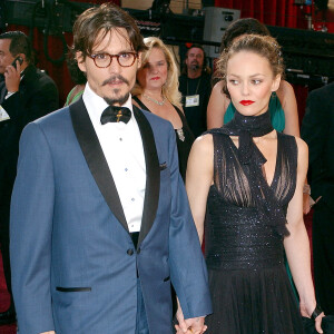  "La maison principale s'accompagnerait de six maisons d'invités, d'une chapelle, d'un studio artistique et même de son propre restaurant privé baptisé Chez Marceline."
Archives : Vanessa Paradis et Johnny Depp