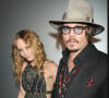 Vanessa Paradis et Johnny Depp avaient acquis ensemble un sublime domaine situé au Plan-de-la-Tour, dans le Var.
Vanessa Paradis et Johnny Depp - 63e Festival du film de Cannes.