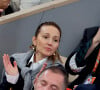 Le joueur serbe partage la vie de sa femme Jelena depuis de très nombreuses années
Jelena Djokovic dans les tribunes des Internationaux de France de tennis de Roland Garros 2024 à Paris, France, le 30 mai 2024. © Jacovides-Moreau/bestimage 