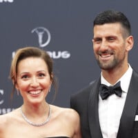 Novak Djokovic : Jelena, sa sublime chérie, est une femme d'affaire aux multiples business...