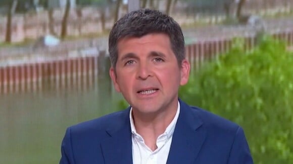 VIDEO Grosse erreur dans Télématin : la vérité dévoilée en plein direct, Thomas Sotto fait son mea-culpa