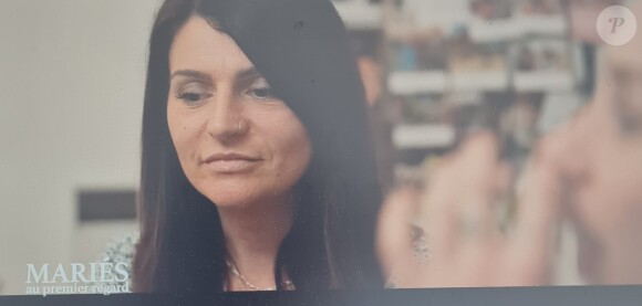 Tracy et Flo étaient de retour dans "Mariés au premier regard"
Tracy et Flo toujours en couple, six mois après le tournage de "Mariés au premier regard"