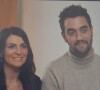 Les deux candidats ont dévoilé qu'ils étaient toujours en couple
Tracy et Flo toujours en couple, six mois après le tournage de "Mariés au premier regard 2024" - épisode du 10 juin