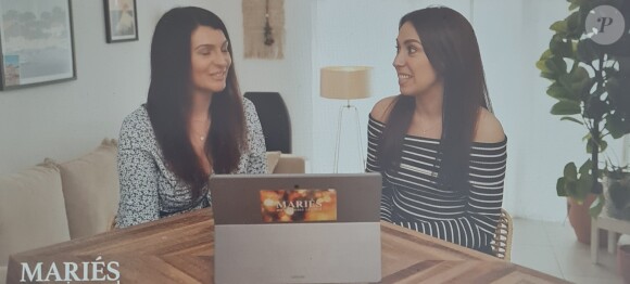 Tracy et Flo toujours en couple, six mois après le tournage de "Mariés au premier regard 2024" - épisode du 10 juin