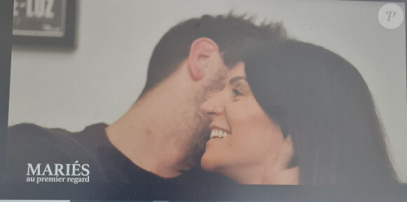 Ils vont emménager ensemble
Tracy et Flo toujours en couple, six mois après le tournage de "Mariés au premier regard 2024" - épisode du 10 juin