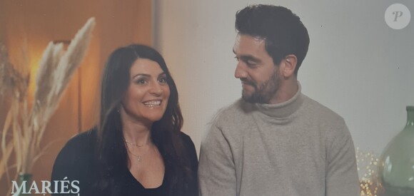 Tracy et Flo toujours en couple, six mois après le tournage de "Mariés au premier regard 2024" - épisode du 10 juin