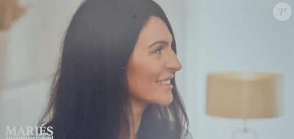 Tracy et Flo toujours en couple, six mois après le tournage de "Mariés au premier regard 2024" - épisode du 10 juin