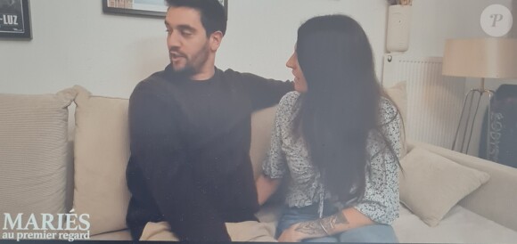 Ils cherchent un nid douillet sur Bayonne
Tracy et Flo toujours en couple, six mois après le tournage de "Mariés au premier regard 2024" - épisode du 10 juin