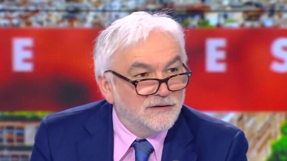 VIDEO "Nous sommes le diable..." : Pascal Praud règle ses comptes sur CNews avec "la médiocrité d'une certaine presse"