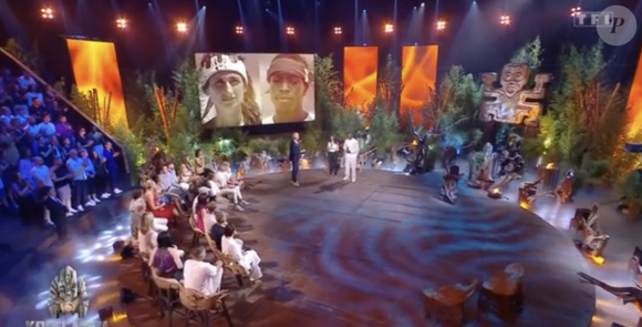 Finale de "Koh-Lanta, les chasseurs d'immunité" sur TF1, mardi 4 juin 2024