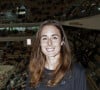 Cerise sur le gâteau, les spectateurs ont pu profiter d'un double de haut niveau avec Alizé Cornet - qui a fait ses adieux à Roland-Garros -
Exclusif - Alizé Cornet - Plateau de France Télévision lors des Internationaux de France de Tennis de Roland Garros 2024 - Jour 5 à Paris le 30 Mai 2024. © Bertrand Rindoff / Bestimage 