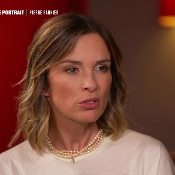 Isabelle Ithurburu a eu une tendre pensée pour l'ex-compagne de son chéri Maxim Nucci, Jenifer, qui a elle aussi cartonné grâce à la "Star Ac".