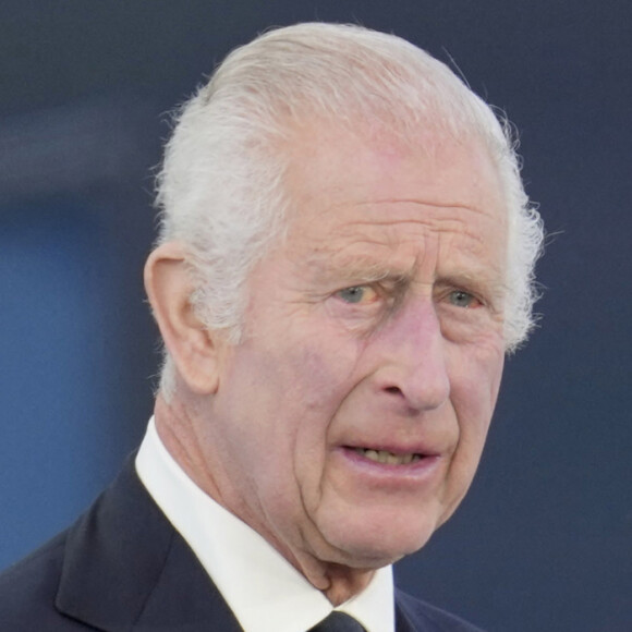 Charles III est dans la peine. Le roi souffre d'un manque terrible
Le roi Charles III d'Angleterre et la reine consort Camilla Parker Bowles - La famille royale d'Angleterre lors des commémorations du 80ème anniversaire du débarquement (D-Day) à Portsmouth. © Kin Cheung / Mirrorpix / Bestimage 