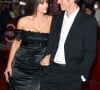 Mais l'ex de Vincent Cassel a connu son lot d'aventures ou de mésaventures...Monica Bellucci et son mari Vincent Cassel arrivent sur le tapis rouge pour 'L'homme qui aime' lors du 3ème 'Festival du Film de Rome' à Rome, Italie, le 23 octobre 2008. Photo par Denis Guignebourg/ABACAPRESS.COM