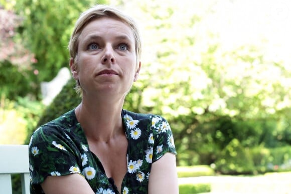 Députée LFI de Seine-Saint-Denis. 
Clémentine Autain lors de la rentrée parlementaire des nouveaux députés à l'assemblée nationale à Paris, le 20 juin 2017. © Stéphane Lemouton/Bestimage