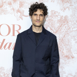 Louis Garrel, qui célèbre ses quarante-et-un ans ce vendredi, a de nombreux fans.
Exclusif - Louis Garrel - Photocall du dîner Dior Madame Figaro à la "Terrasse by Albane" sur le rooftop de l'hôtel JW Marriott lors du Festival International du Film de Cannes. © Olivier Borde/Bestimage 