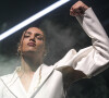 Après Djebril, un autre candidat de la "Star Academy" a dénoncé le favoritisme au sein de l'émission et de la tournée
Djebril Slatni lors du concert de la Star Academy à Lyon, le 15/03/24. Photo Sandrine Thesillat / Panoramic