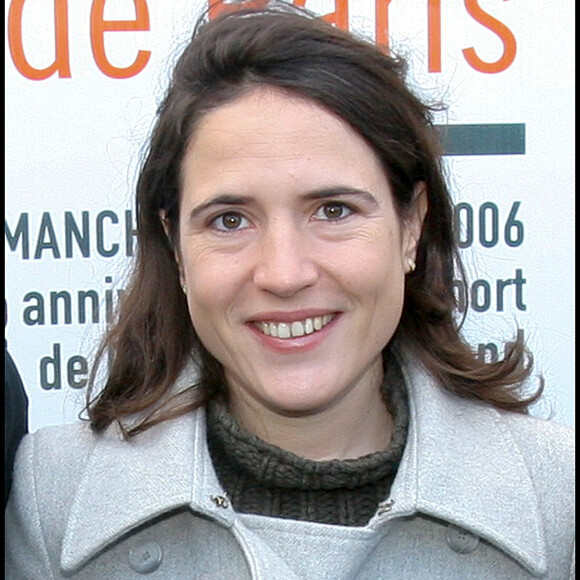 Mazarine Pingeot © Guillaume Gaffiot / Bestimage