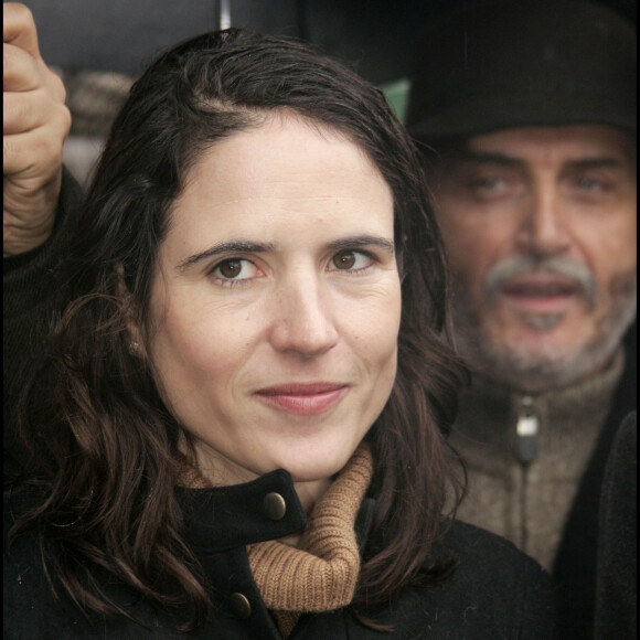 Mazarine Pingeot