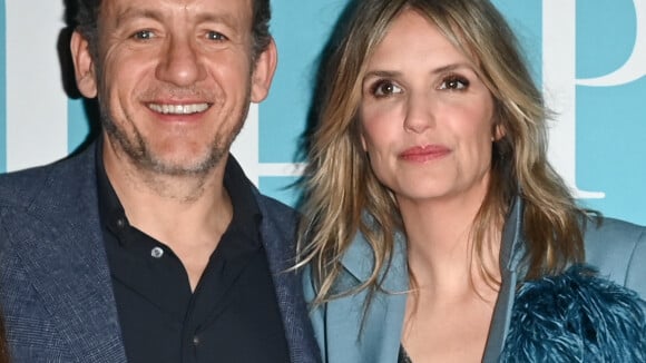 Dany Boon en couple avec Laurence Arné : ses rares confidences sur son beau-fils Raphaël et leur famille recomposée