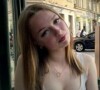 "Elle voulait régler les choses seule et ne pas m'inquiéter", a également expliqué sa maman Fanny dans l'émission Appel à témoins.
Disparition de Lina, 15 ans, disparue dans le Bas-Rhin