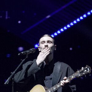 Ce mardi 18 juin, il a ainsi annoncé de mauvaises nouvelles à ses fans.
Pierre Garnier lors du concert de la Star Academy à Lyon, France, le 15 mars 2024. © Sandrine Thesillat/Panoramic/Bestimage