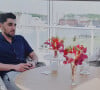 Elle espérait qu'il lui laisserait une seconde chance
Ludivine et Raphaël lors du final de "Mariés au premier regard 2024", le 24 juin