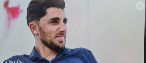 Mais il ne souhaitait pas revivre une histoire avec Ludivine
Ludivine et Raphaël lors du final de "Mariés au premier regard 2024", le 24 juin
