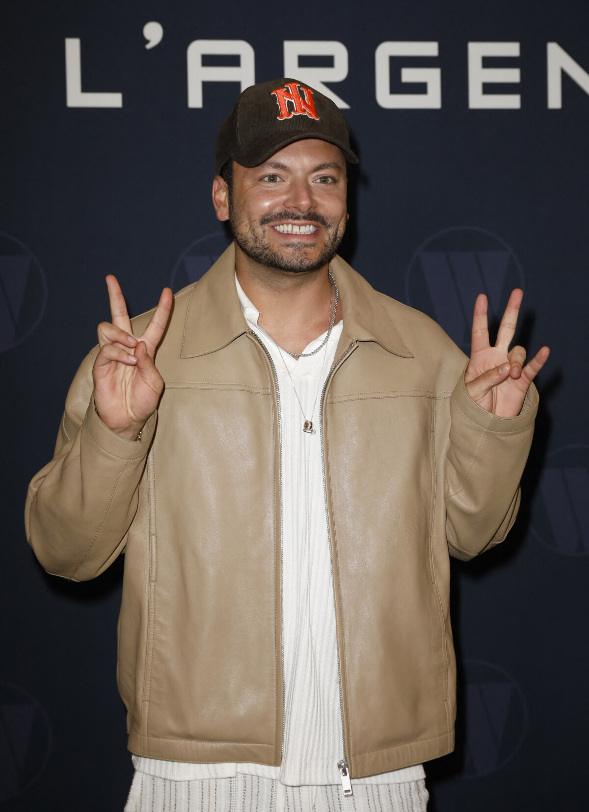 Photo Kev Adams Avant Premiere Du Film Largo Winch Le Prix De L