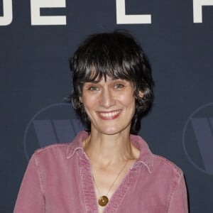 Clotilde Hesme - Avant-Premiere du film "Largo Winch "Le Prix de L'argent" au cinéma le Grand Rex à Paris le 18 juin 2024. © Marc Ausset-Lacroix/Bestimage 