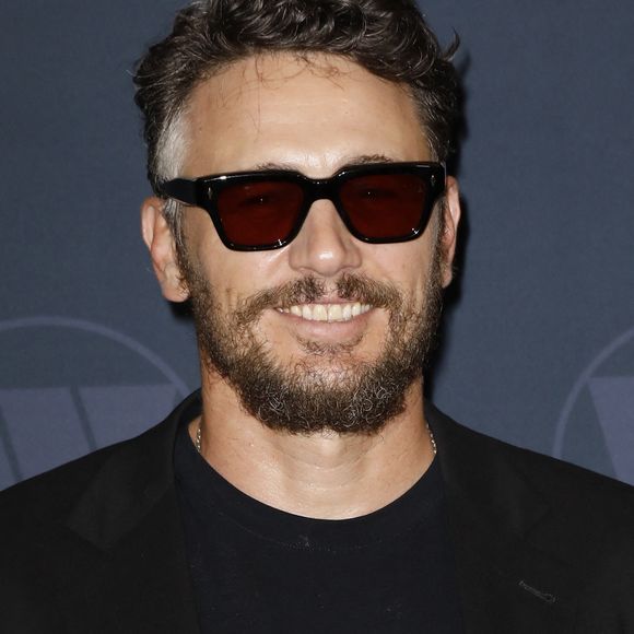 James Franco - Avant-Premiere du film "Largo Winch "Le Prix de L'argent" au cinéma le Grand Rex à Paris le 18 juin 2024. © Marc Ausset-Lacroix/Bestimage 