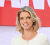 Dont Sylvie Tellier
Exclusif - Sylvie Tellier - Enregistrement de l'émission "Vivement dimanche" au Studio Gabriel à Paris, présentée par M.Drucker et diffusée le 23 juin sur France 3 © Guillaume Gaffiot / Bestimage