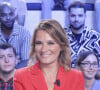 Exclusif - Pascale De La Tour Du Pin - TPMP (Touche Pas à Mon Poste), Pilotes pour la nouvelle saison - Paris le 31/08/2023 - © Jack Tribeca / Bestimage