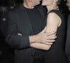 Audrey Crespo-Mara a 27 ans de moins que son mari.
Thierry Ardisson et Audrey Crespo Mara en 2012