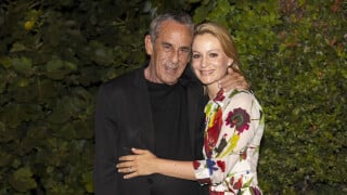 Audrey Crespo Mara, 27 ans d'écart avec son mari Thierry Ardisson : "Quand on aime quelqu'un, c'est totalement irrationnel"