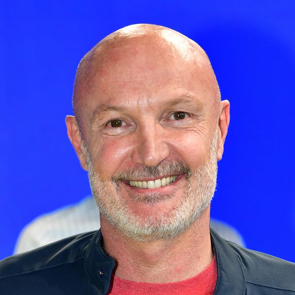 Frank Leboeuf propriétaire de plusieurs maisons
 
Frank Leboeuf lors de l'inauguration d'un magasin Intersport Paris République à Paris. © Veeren / Bestimage