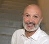 "De Strasbourg à Chelsea, j'ai quadruplé mon salaire et c'est le club qui payait mes impôts", raconte Frank Leboeuf
 
Exclusif - Rendez-vous avec Frank Leboeuf à Paris le 13 novembre 2019. © Cédric Perrin/Bestimage