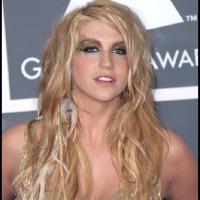 Kesha : Après avoir durement taclé Britney Spears et Justin Bieber... elle présente ses excuses ! Sincères ou pas ?