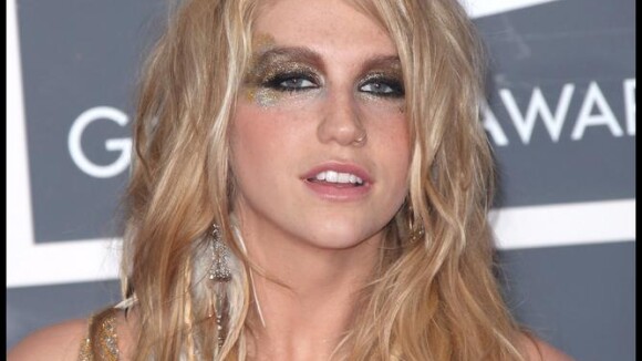 Kesha : Après avoir durement taclé Britney Spears et Justin Bieber... elle présente ses excuses ! Sincères ou pas ?