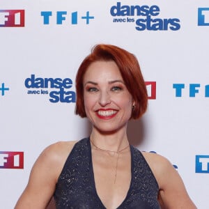 Mais avant sa victoire, elle s'est accrochée en coulisses avec sa camarade de casting Inès Reg.
Natasha St-Pier - Photocall pour le lancement de la nouvelle saison de l'émission "Danse avec les stars 2024 (DALS)" à la Tour TF1 à Boulogne-Billancourt. Le 25 janvier 2024 © Christophe Clovis / Bestimage