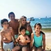 Xavier Domergue en couple depuis 20 ans et papa de trois enfants : photos de sa jolie famille !