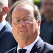 François Hollande bientôt pensionnaire des Grosses Têtes ? La réaction de son ex Valérie Trierweiler vaut le détour