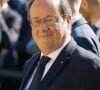 Ce qui a alors donné une petite idée à un célèbre commentateur sportif.
François Hollande est candidat aux élections législatives. L'ancien président de la République sera le candidat du Parti Socialiste et du Nouveau Front Populaire dans la première circonscription de la Corrèze. 